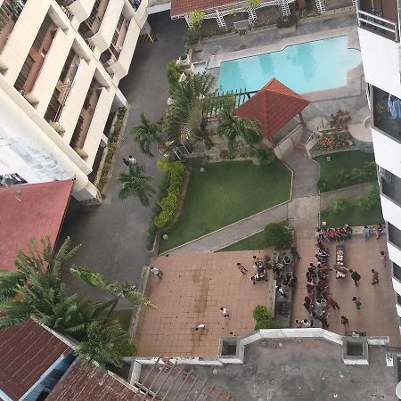 Obaid Condotels Cebu Exterior photo