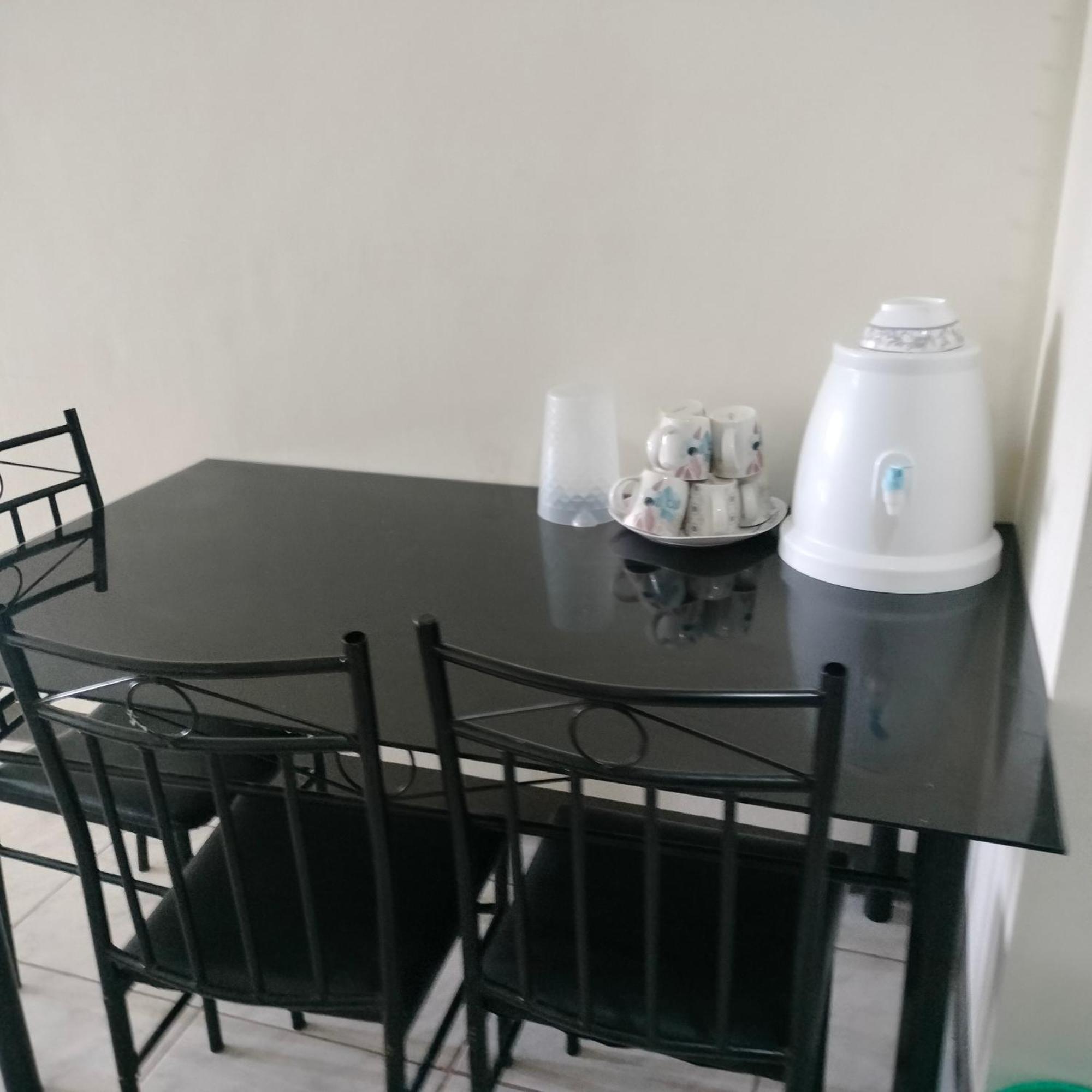 Obaid Condotels Cebu Exterior photo