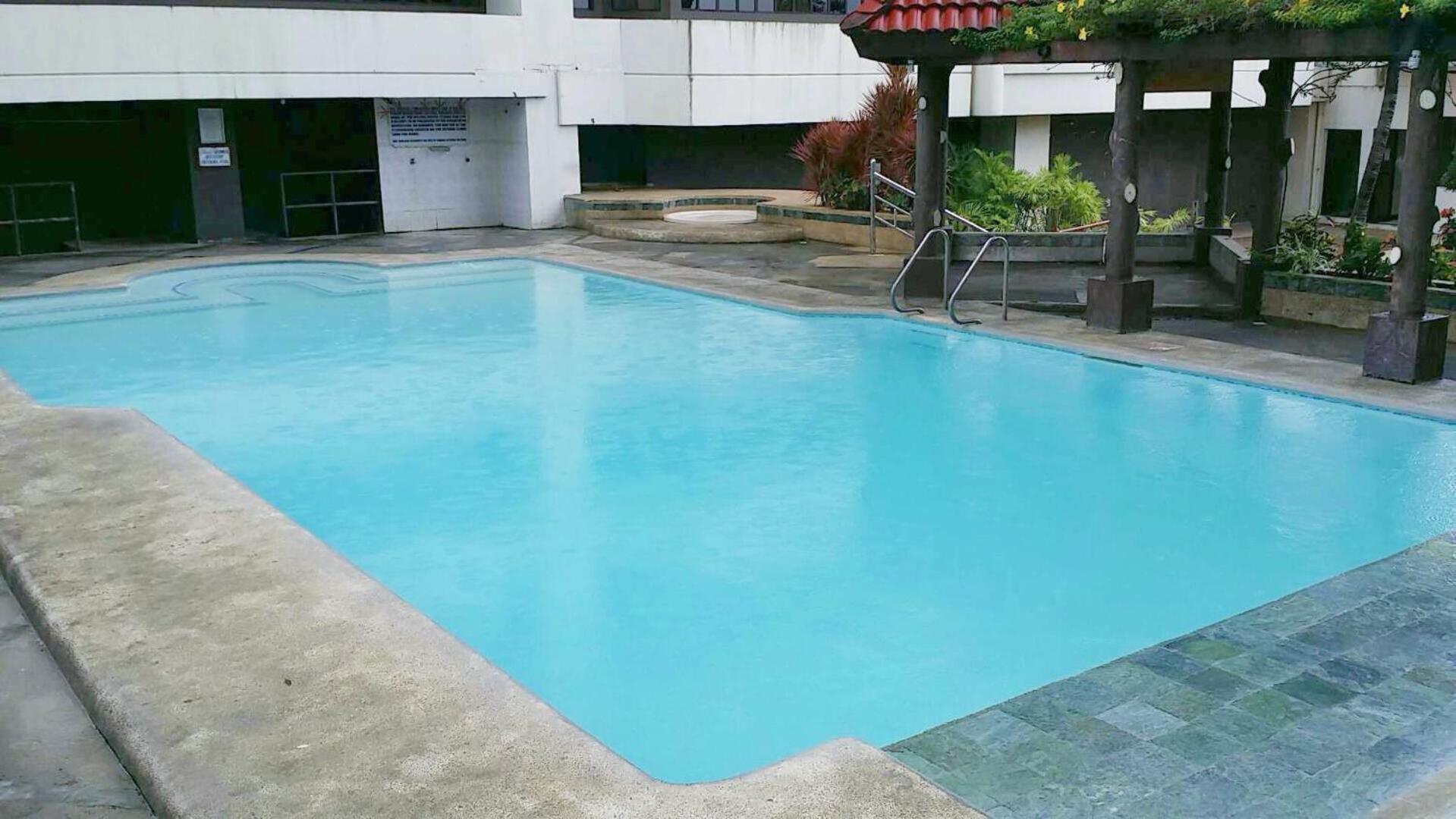 Obaid Condotels Cebu Exterior photo