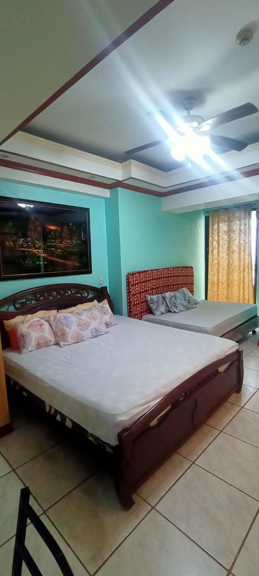 Obaid Condotels Cebu Room photo