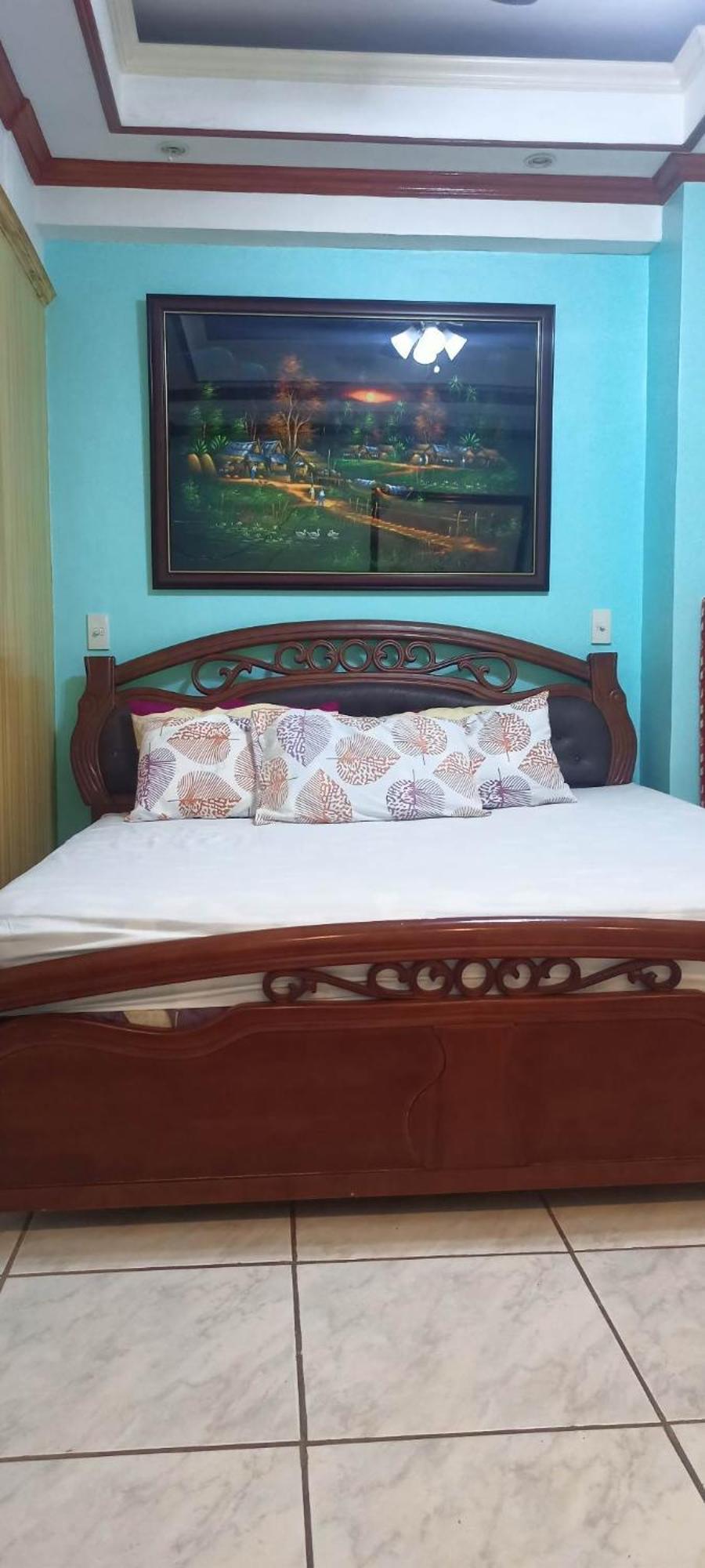 Obaid Condotels Cebu Room photo