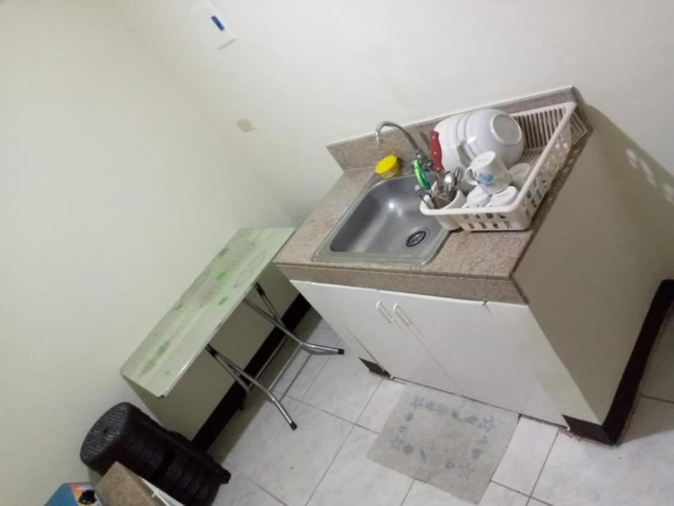 Obaid Condotels Cebu Room photo