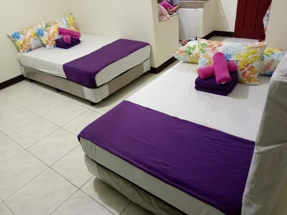 Obaid Condotels Cebu Room photo