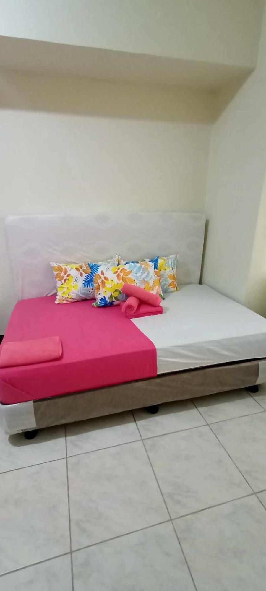 Obaid Condotels Cebu Room photo