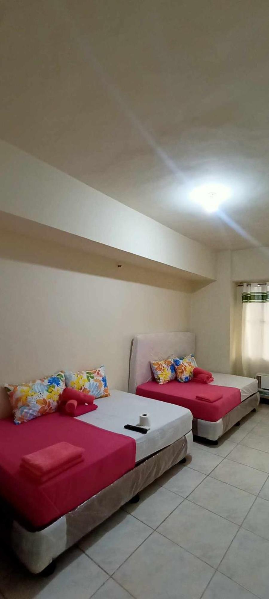 Obaid Condotels Cebu Room photo
