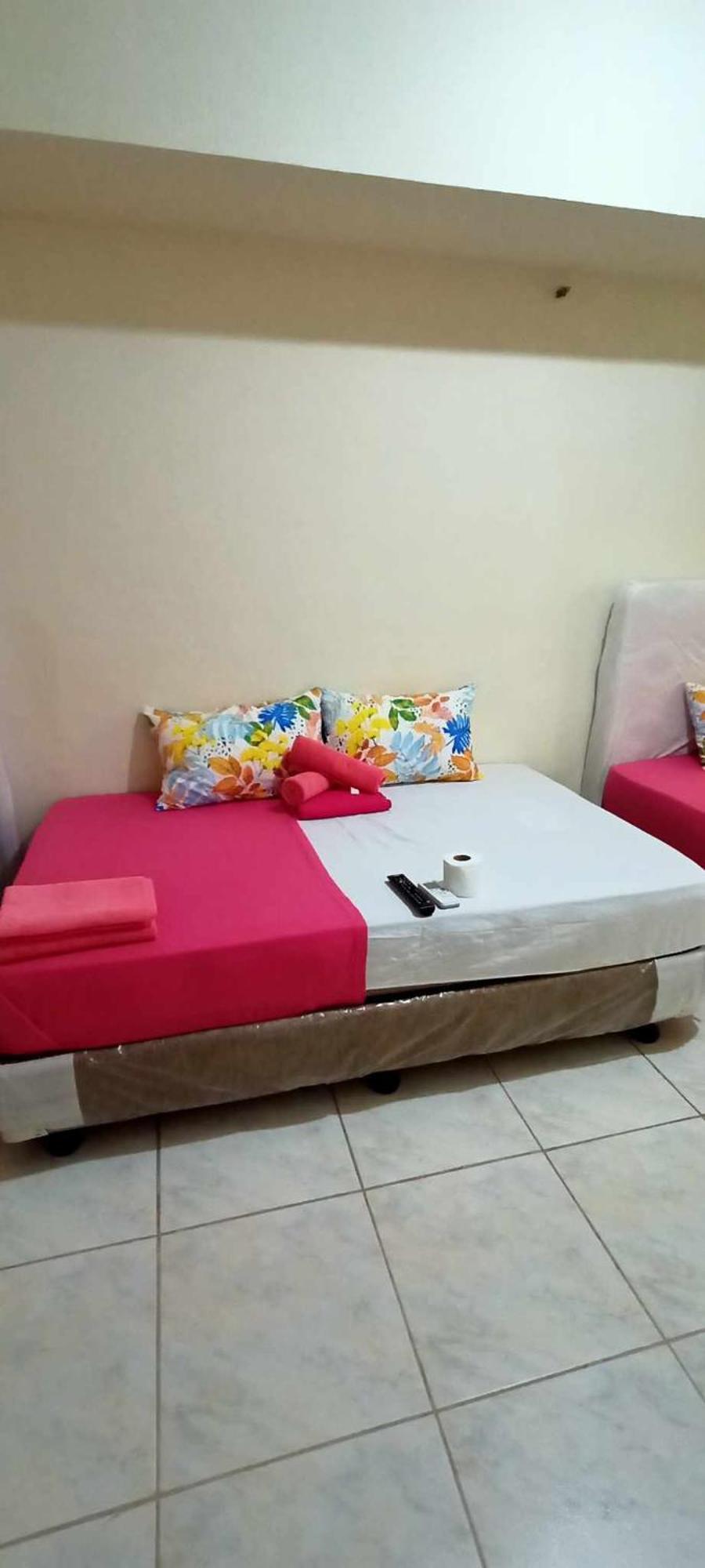 Obaid Condotels Cebu Room photo