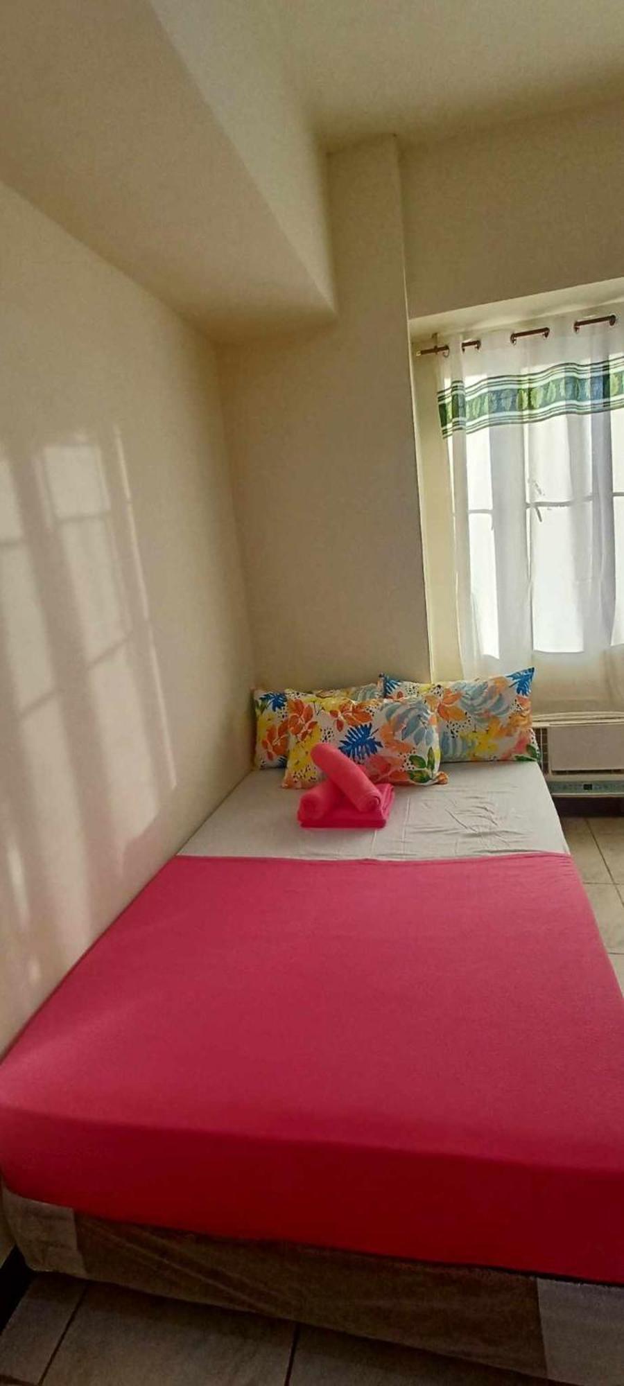 Obaid Condotels Cebu Room photo