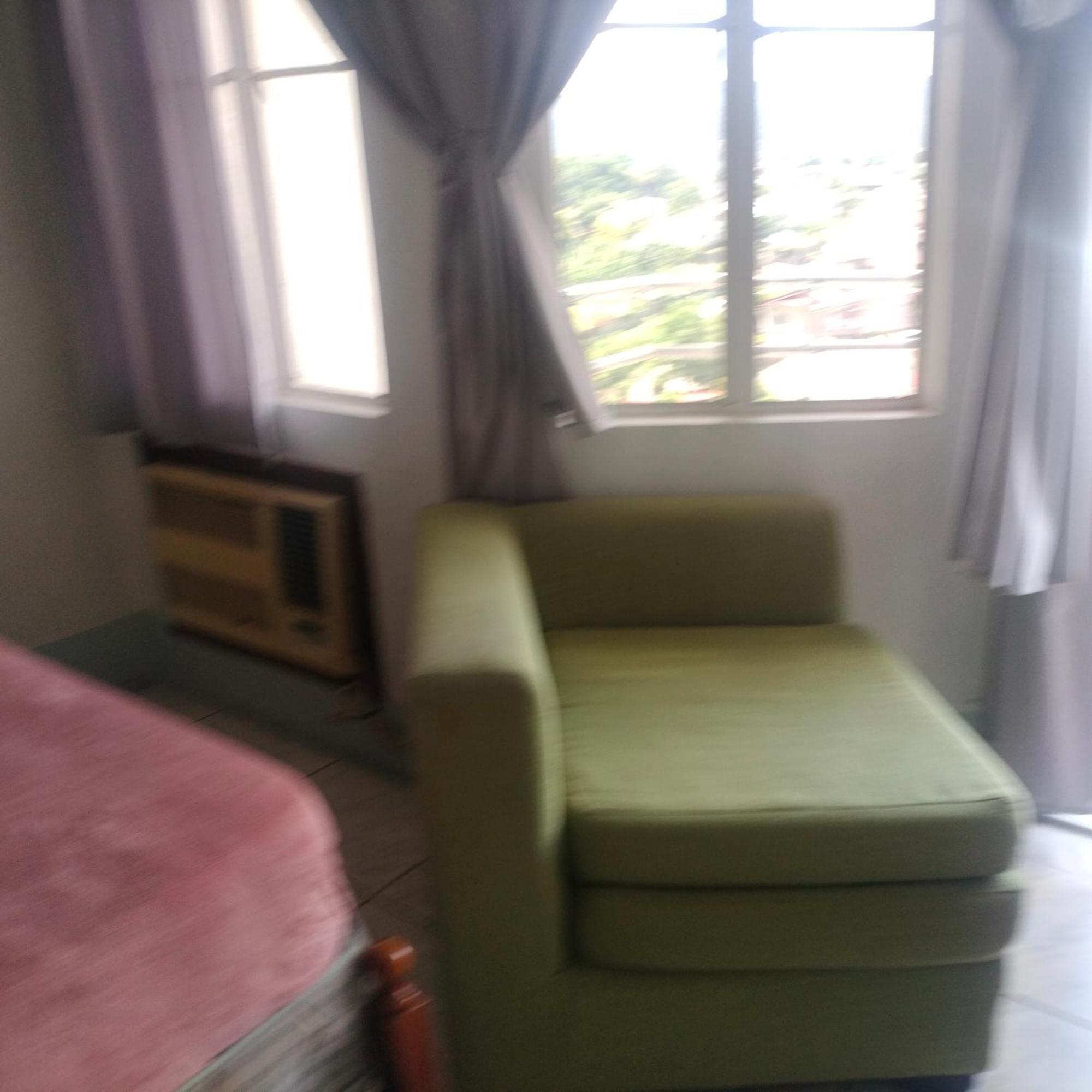 Obaid Condotels Cebu Room photo