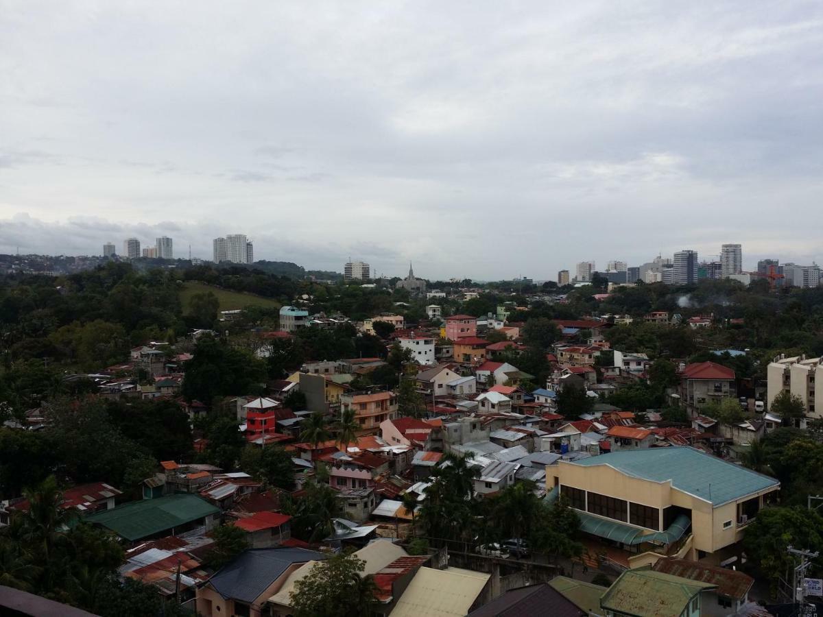 Obaid Condotels Cebu Exterior photo