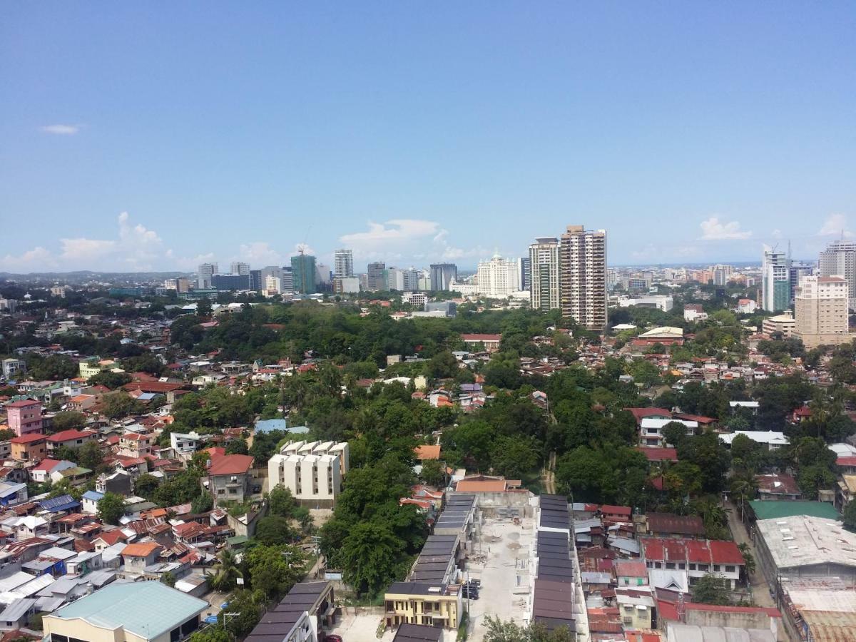 Obaid Condotels Cebu Exterior photo