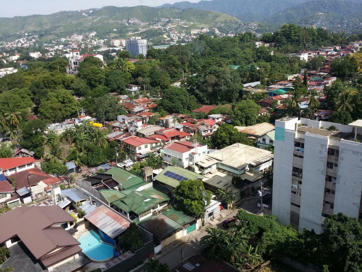Obaid Condotels Cebu Exterior photo