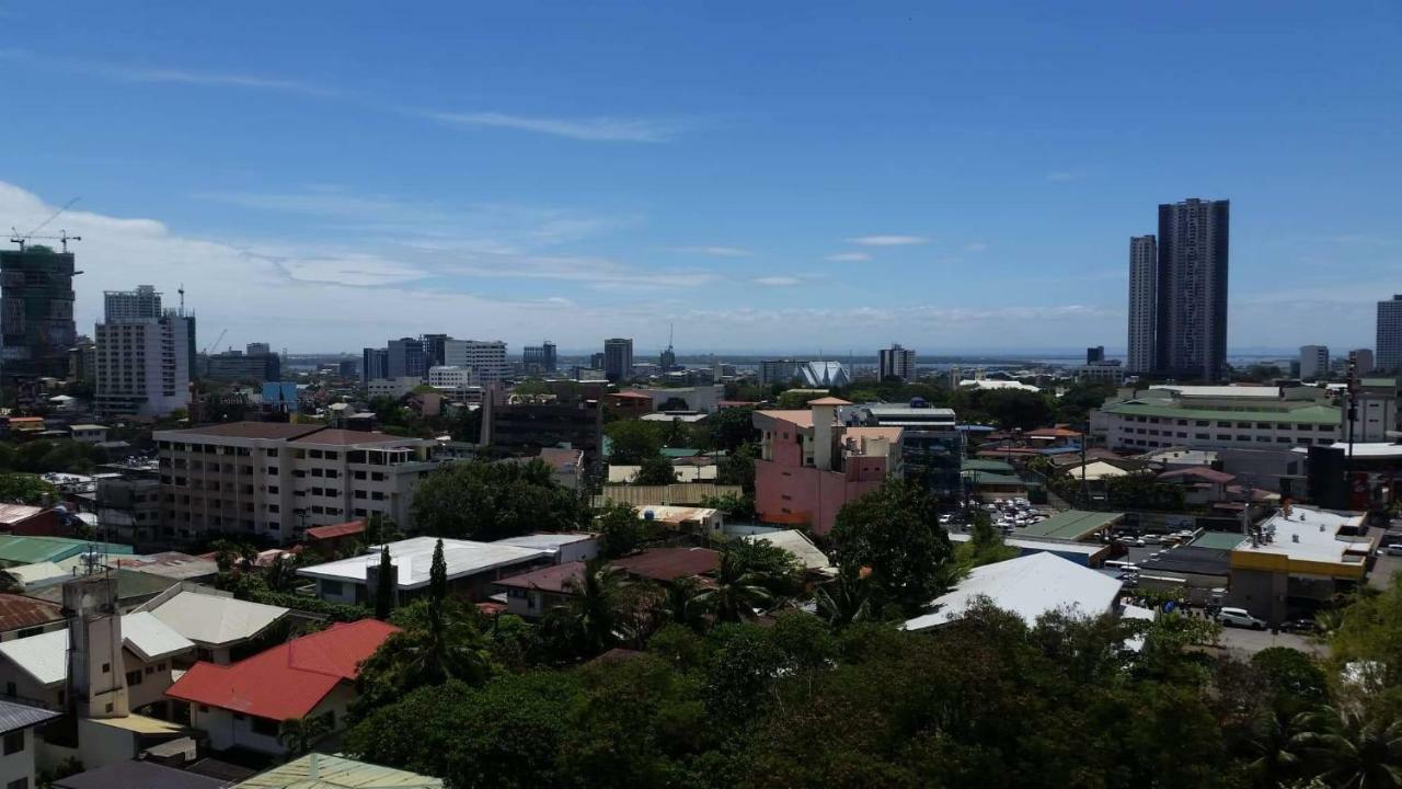 Obaid Condotels Cebu Exterior photo