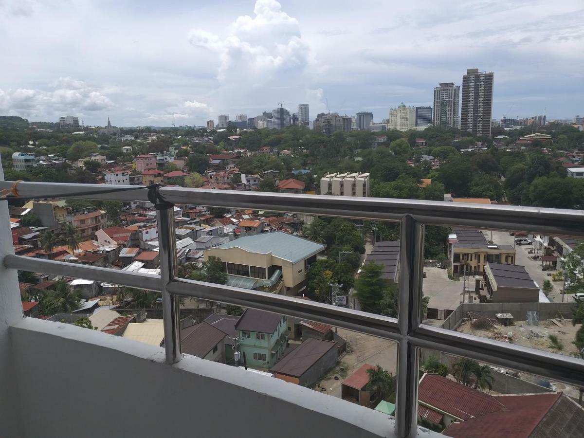Obaid Condotels Cebu Exterior photo