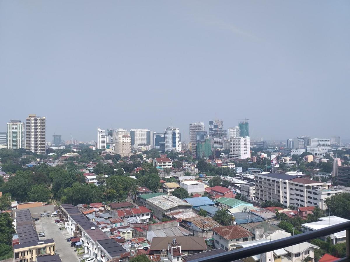 Obaid Condotels Cebu Exterior photo